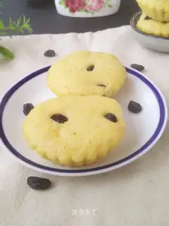 Black gallon double-faced haircut