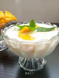 Mango Simirou
