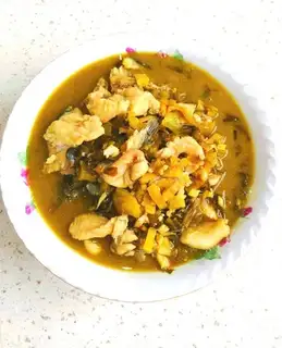 Sourfish