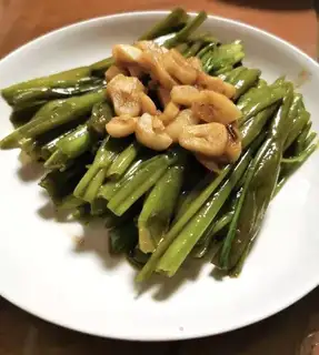 Shrimp sauce