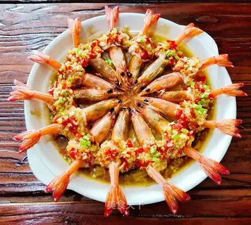 Shrimp