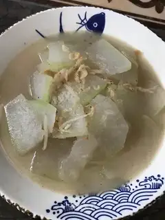 Shrimp pickles