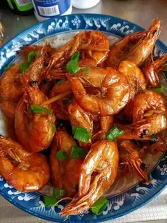 Shrimp