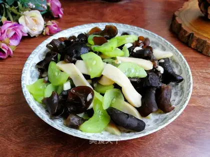 Black molluscs