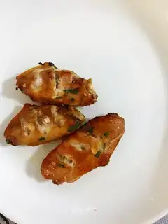 Fresh fragrance chicken wings