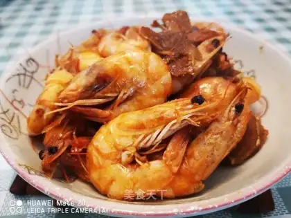 Shrimp