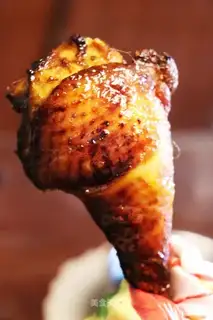 Chicken leg