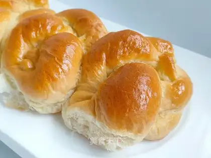 Old bread