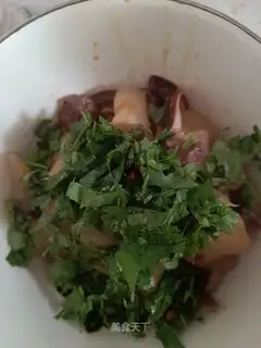 High roast beef