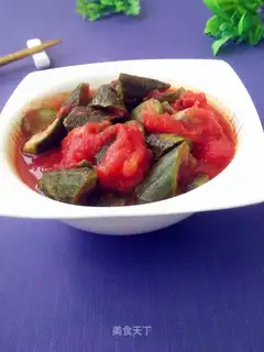 Tomato smelt