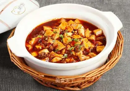 Tofu