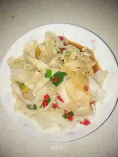 Cool and fresh