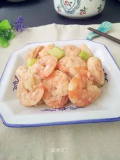 Shrimp