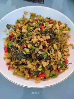 Sour sauce