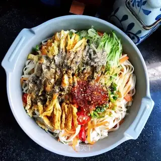 Soy sauce