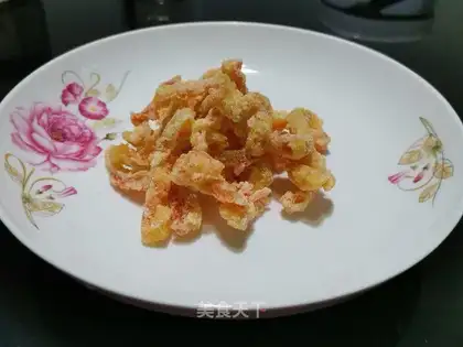 Watermelon sugar