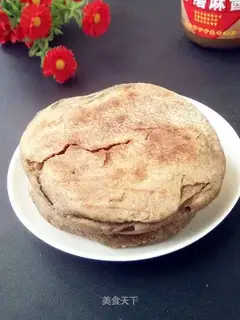 Wheat noodles