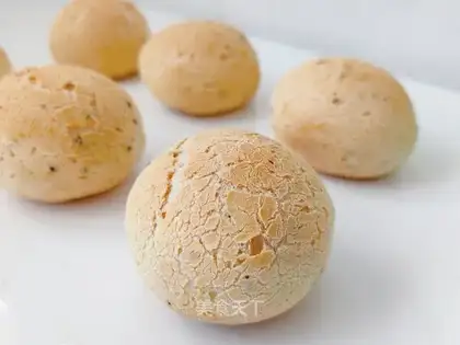 Empty potatoes