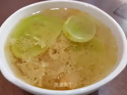 Quake soup
