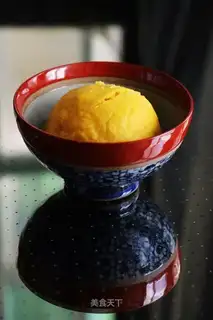 Corn pasta