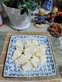 Cool salad