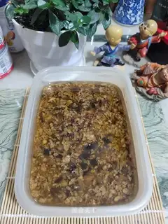 Onion onion sauce