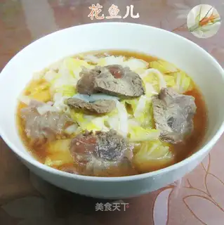 Beef dolls