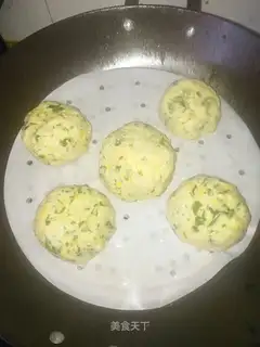 Corn pasta