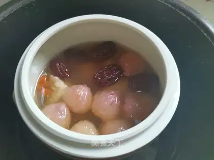 Bones soup
