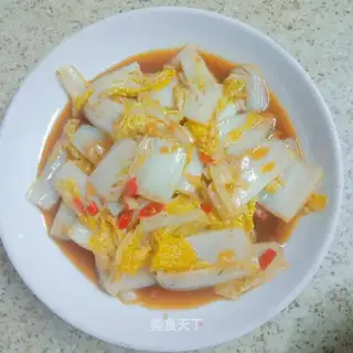 Spicy dolls