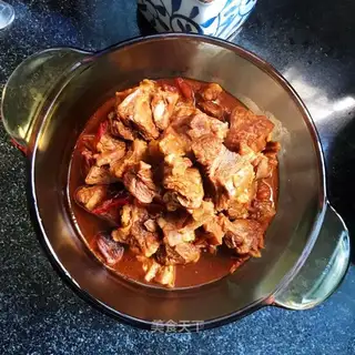 Tomato stew