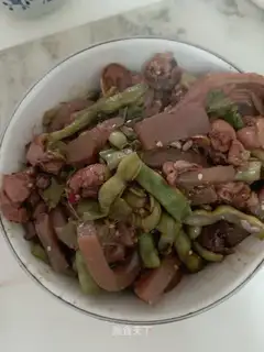 Tartar duck
