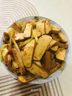 Celtic fried fragrance