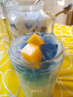 Sea cream