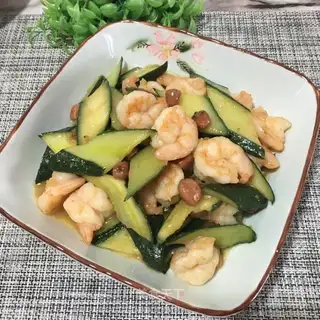 Miyagi shrimp
