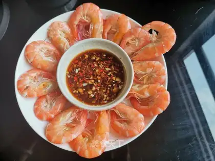 Shrimp