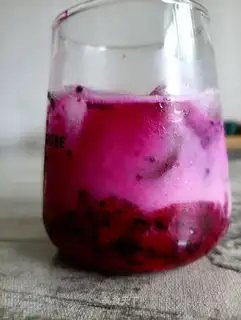 Drink a lot