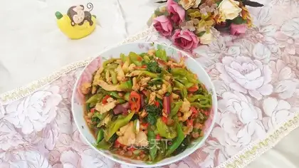 It's an appetite-depressed veggie