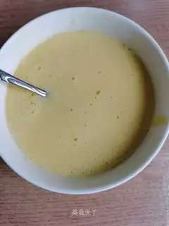 Mango milk