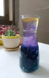 Starboard lemon tea