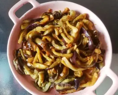 Garlic mackerel