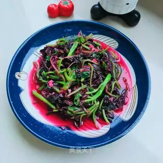 Garlic pickles