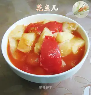 Tomato stew