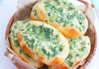 Onion bread