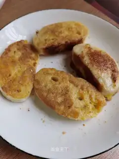 Pretzels