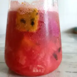 Watermelon bubbles