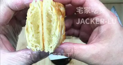 Pie and jam pie
