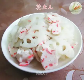 Shrimp-flavored
