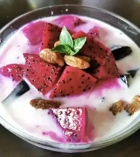 Pixie yogurt
