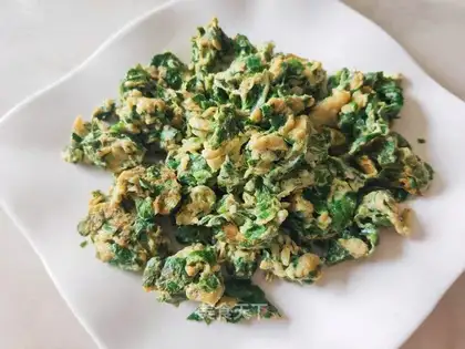 Celery eggs